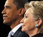 Obama is ‘Fired Up’ for Clinton As Democrats Seek to Unify Party